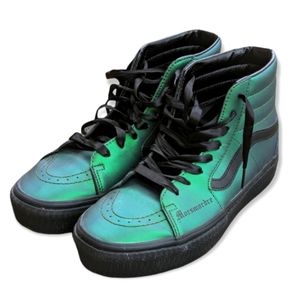 Vans Harry Potter Sk8 Hi Morsmordre Sneakers